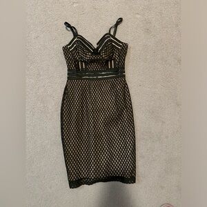 Guess Acacia Olive dress